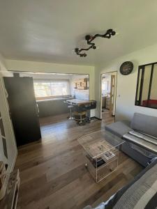 Appartements APPARTEMENT PROCHE DU CENTRE ET DE LA PLAGE : photos des chambres