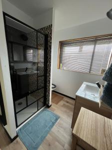 Appartements APPARTEMENT PROCHE DU CENTRE ET DE LA PLAGE : Appartement