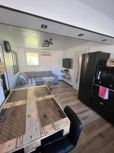 Appartements APPARTEMENT PROCHE DU CENTRE ET DE LA PLAGE : photos des chambres