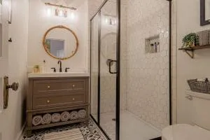 Queen Anne Travelers Apartment - 列克星敦