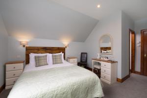 Standard Double Room room in No 45 Ballater