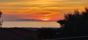 Terrazza vista Mare - LMvacanza