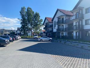 APARTAMENTY TYSIĄCLECIA