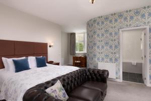 Superior Double Room room in No 45 Ballater