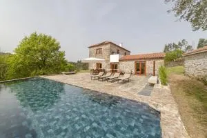 Tapada De Sao Domingos - Carvalhos