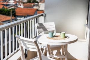 Aiguillon, 4 pers, plage à 5min à pied, parking