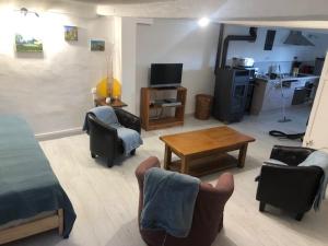 Le petit Saint Clair