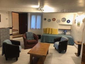 Le petit Saint Clair