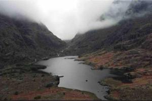 Gap of Dunloe Shepherds Cottage