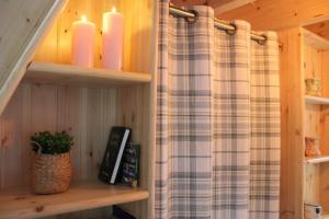 Gap of Dunloe Shepherds Cottage