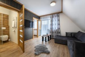 Willa Nosalowa Dolina