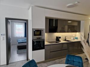 Türkiz Apartman