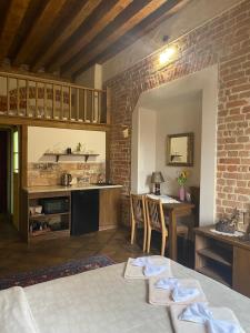 Apartments XVII Century