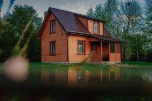 Biebrzańska Osada - Jaminy