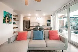 Blue Venao Coastal Charm 2BR / Condo D31 - 普拉纳维瑙