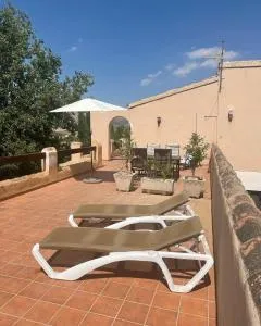 Casas Demi Appartement - Vélez Rubio