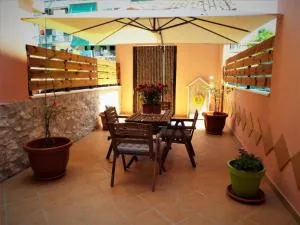 Corfu Duke's House - Kastrádhes