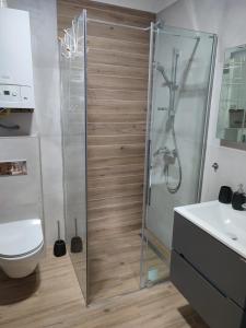 Apartament Gabi