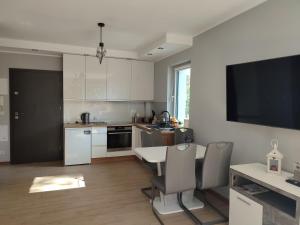 Apartament Gabi