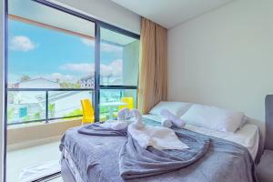 Villa Del Mar #102 - Flat em Ipojuca por Carpediem