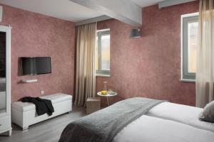 Mirakul Residence in a cute historic town