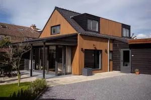 Holidayhome BB 17 a. - 阿赫特克克