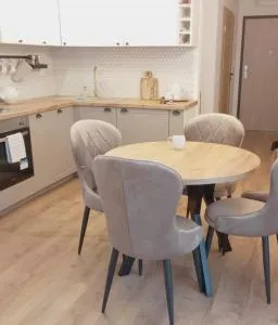 Kawalerka Uniejów - Wilamów