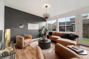 Coopers North in Old Town - Hot Tub & Pool Table! - 4hvězdičkové hotely ve městě Fort Collins