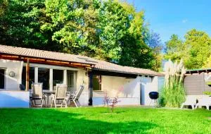 Fewo-Eifelfroh - Ueß