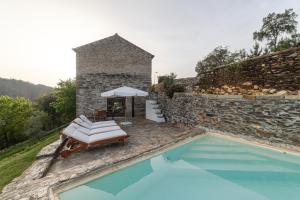 Tapada De Sao Domingos