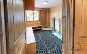 Chalets Chalet Villette - Magnifique logement compose de 8 chambres MAE-3744 : photos des chambres