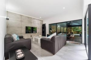 Zimbali Forest Villa