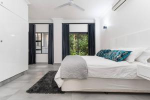 Zimbali Forest Villa