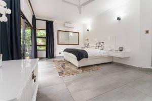 Zimbali Forest Villa