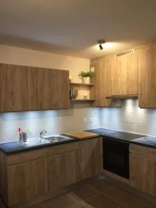 Chez Steph - 利勒茹尔丹