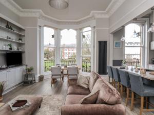 Archie's Anchor, Scarborough