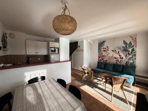 Appartements Village Pont Royal en Provence - maeva Home - Maison climatisee 4 pieces 6 personnes - Selection MAE-7054 : photos des chambres