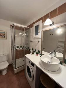 Appartements Village Pont Royal en Provence - maeva Home - Maison climatisee 4 pieces 6 personnes - Selection MAE-7054 : photos des chambres