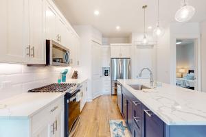 Coastal Vista Retreat