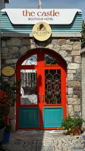 Lotus City Sığacık