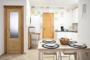 Apartamento a 100m del ayuntamiento