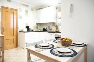 Apartamento a 100m del ayuntamiento