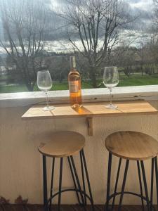 Splendide appartement 40m2 familial cabourg