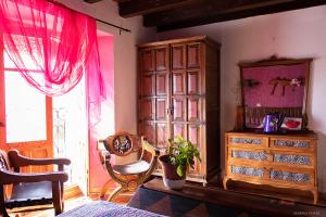 Hostal-Resturante La Moruga