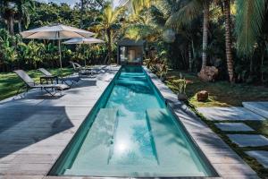 Casa Ataraxia Modern Luxe Villa