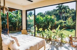 Casa Ataraxia Modern Luxe Villa