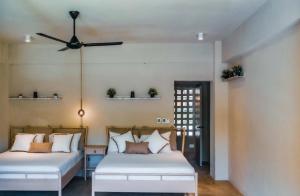 Casa Ataraxia Modern Luxe Villa