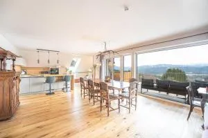 Appartements Kraischaberg - Hintergöriach