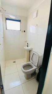 Departamento Piso 1-B