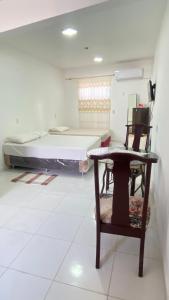 Departamento Piso 1-B